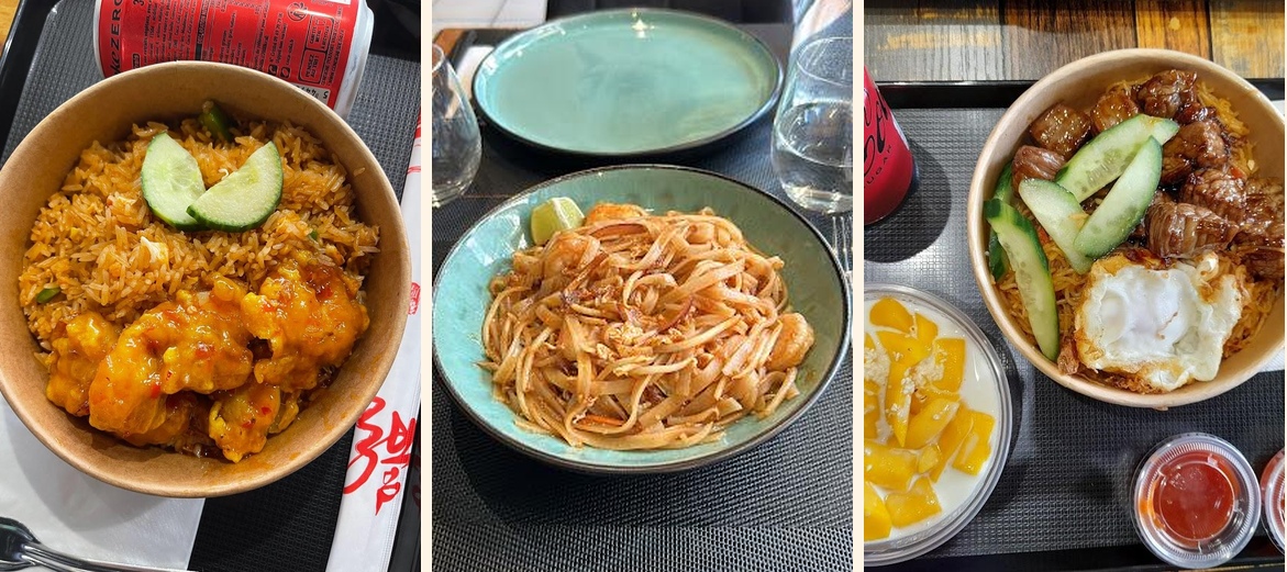 Le bangkok - Gallery Image 1