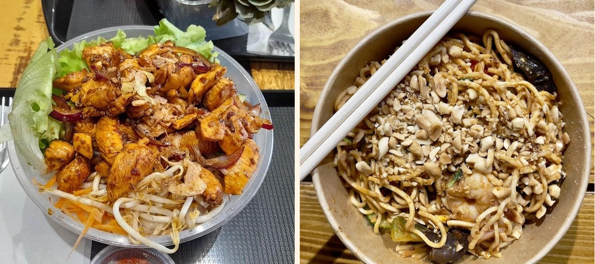 Le bangkok - Gallery Image 3