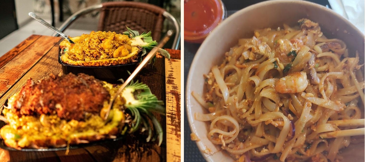 Le bangkok - Gallery Image 4