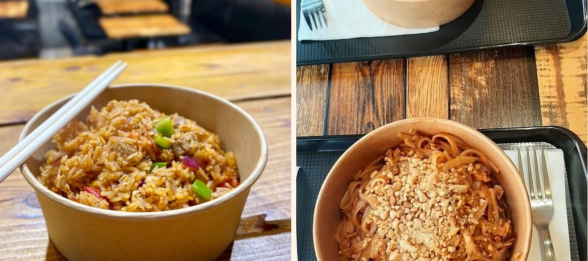 Le bangkok - Gallery Image 5